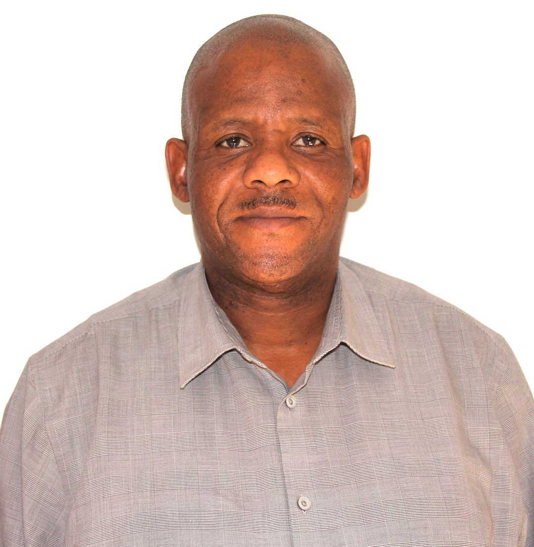 Mr. Phelisile Kondile