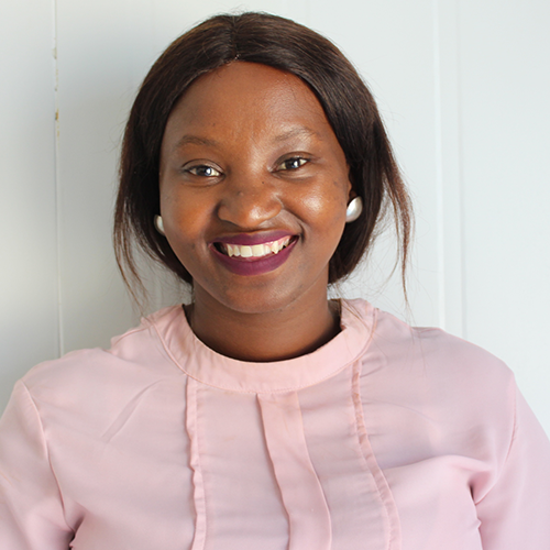 Cllr. Nombasa Langbooi