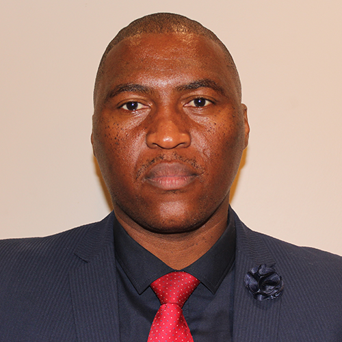 Cllr. Siseko Nodonti